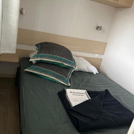 La Boissiere-de-Montaigu Mobil Home D6 المظهر الخارجي الصورة