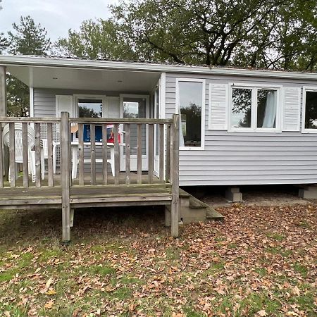 La Boissiere-de-Montaigu Mobil Home D6 المظهر الخارجي الصورة