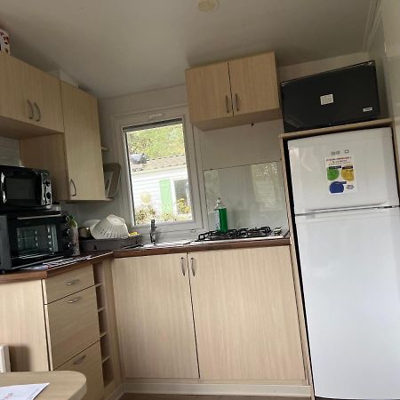 La Boissiere-de-Montaigu Mobil Home D6 المظهر الخارجي الصورة